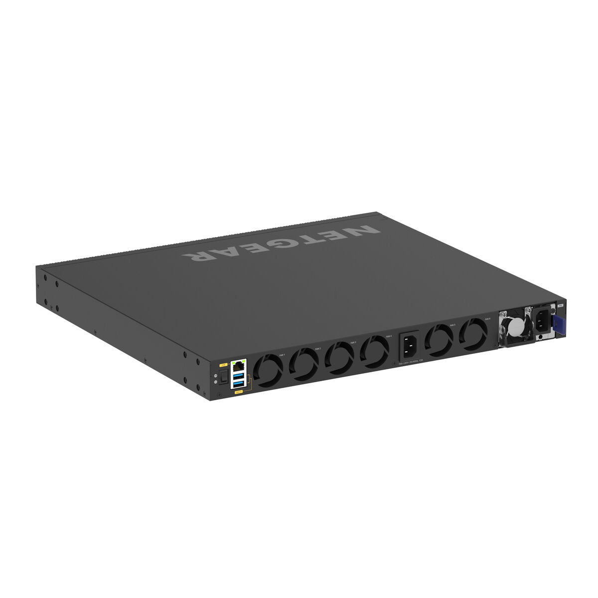 Switch Netgear XSM4340V-100NES